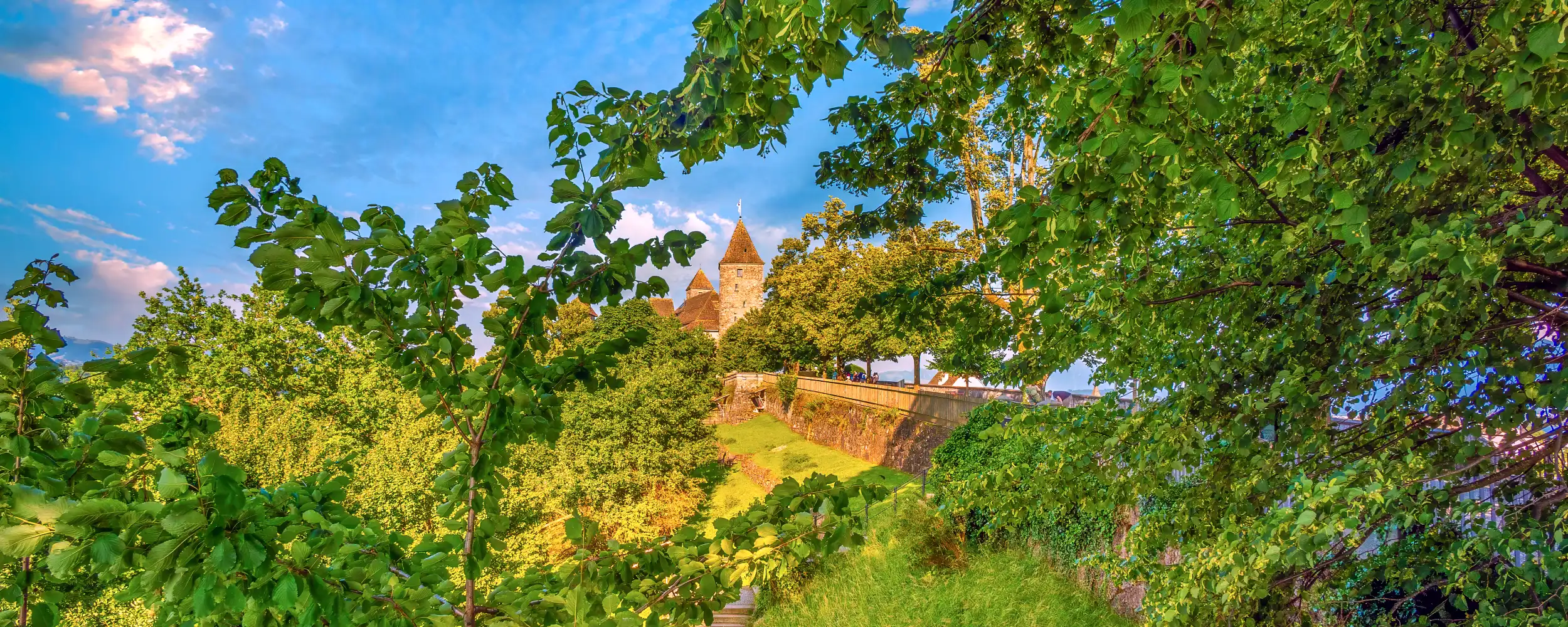 St. Gallen-생갈렌