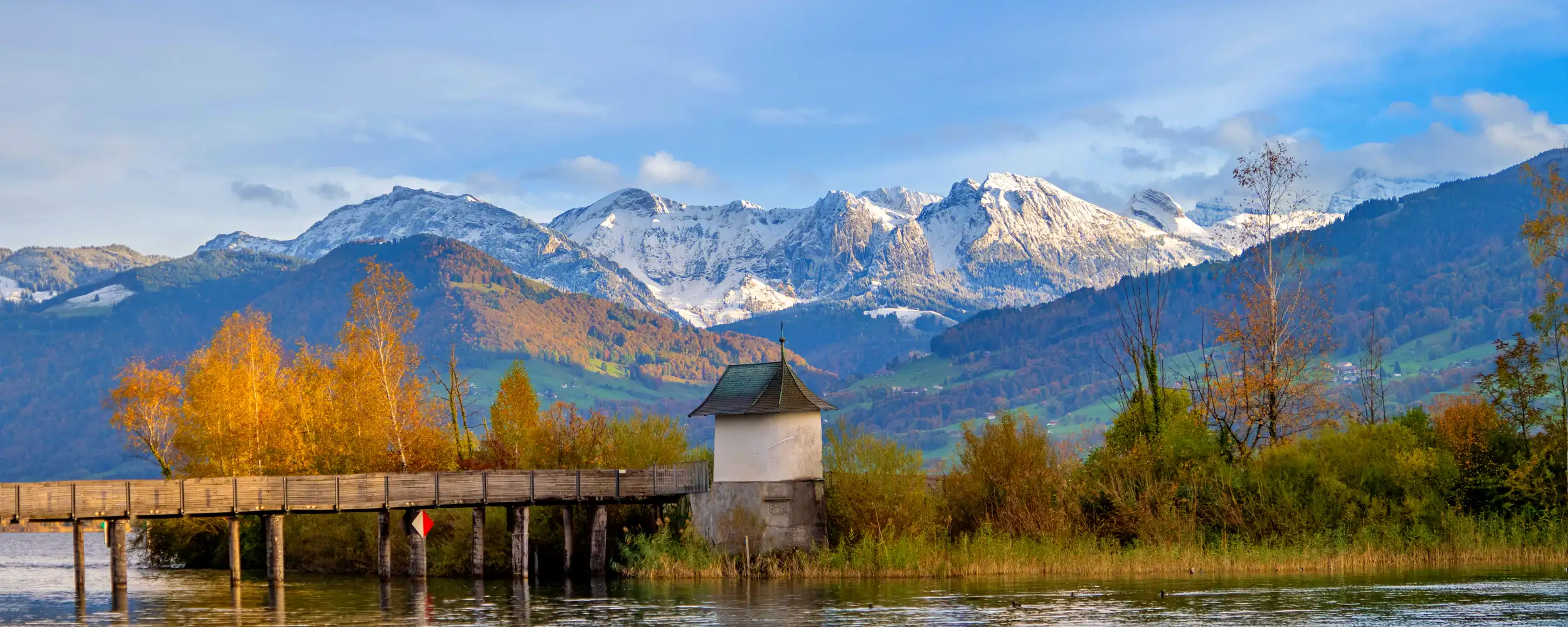 St. Gallen-생갈렌