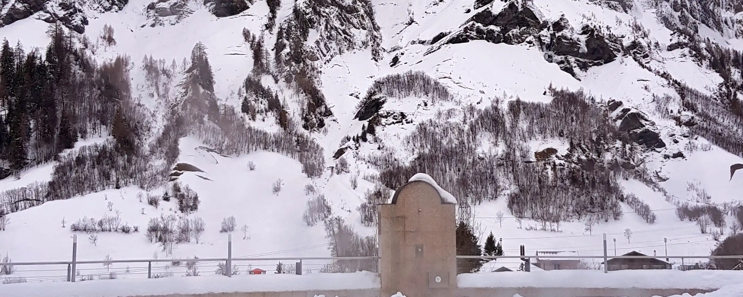 Leukerbad-로이커바트