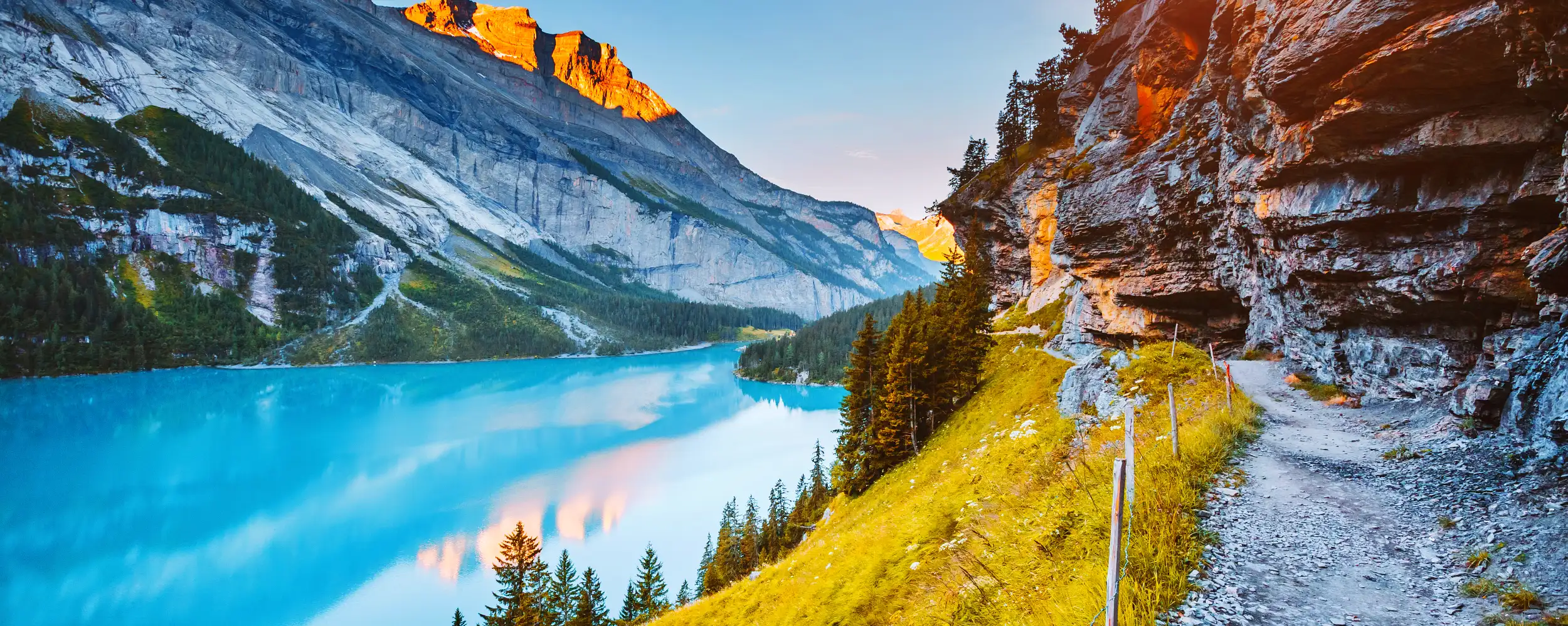 Kandersteg-칸더슈텍