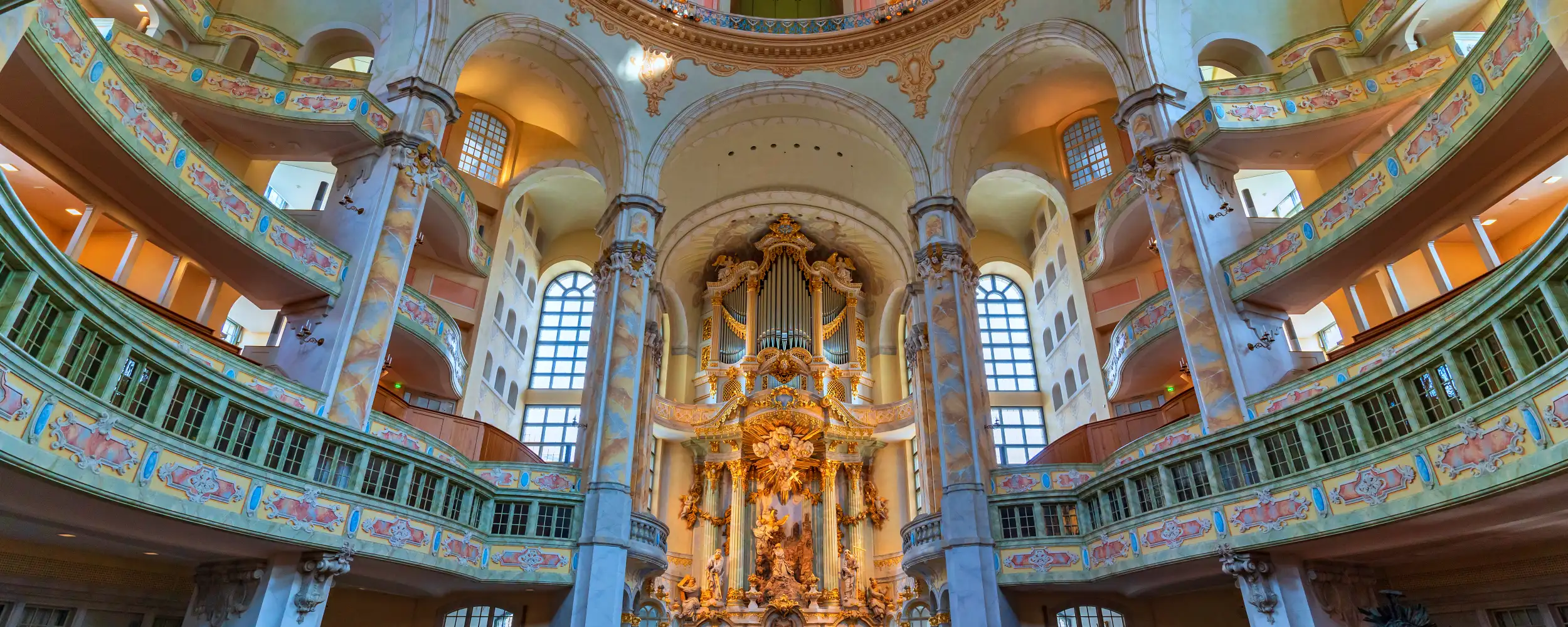 Dresden-드레스덴