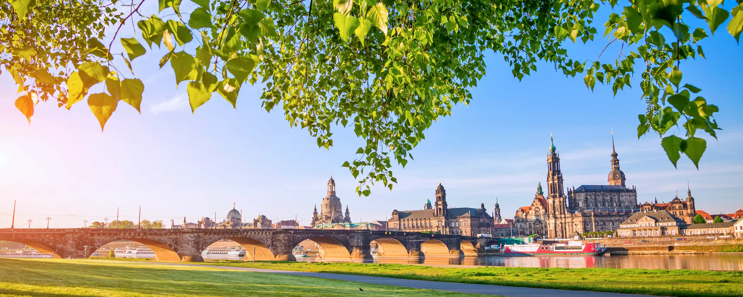 Dresden-드레스덴