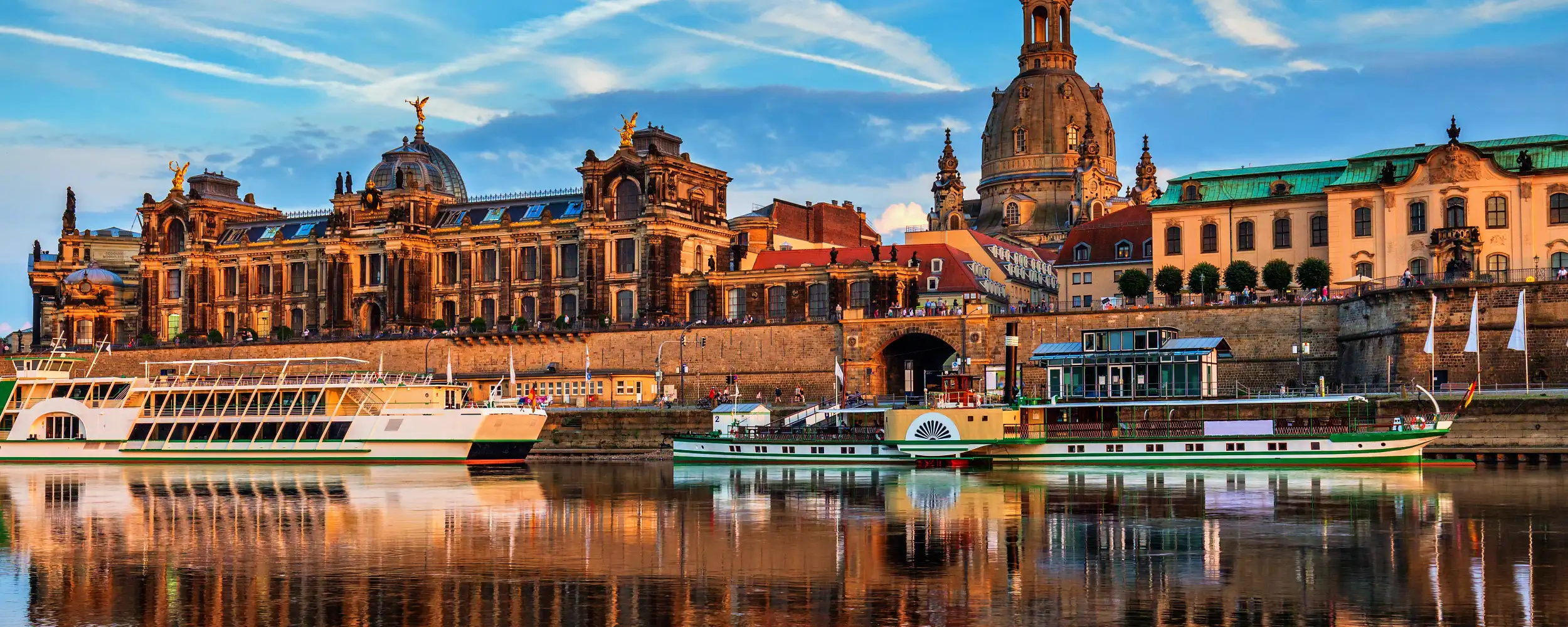 Dresden-드레스덴