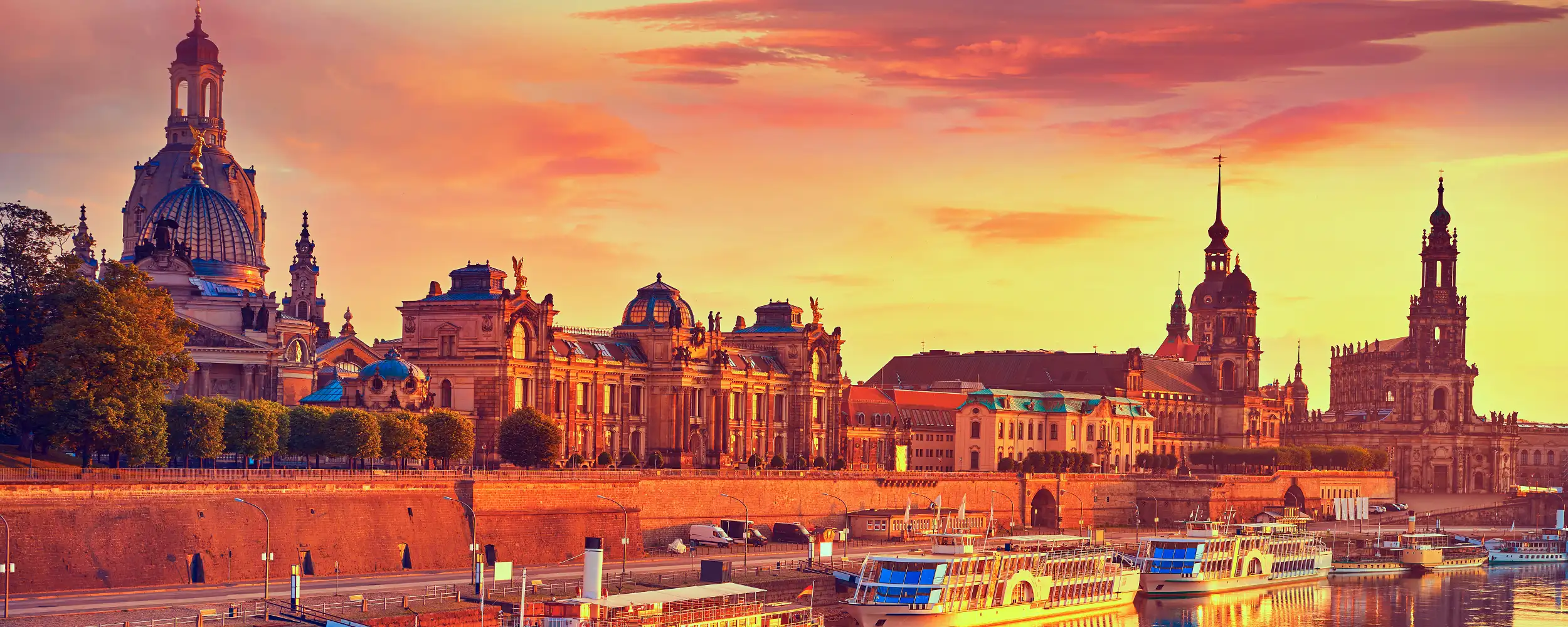 Dresden-드레스덴