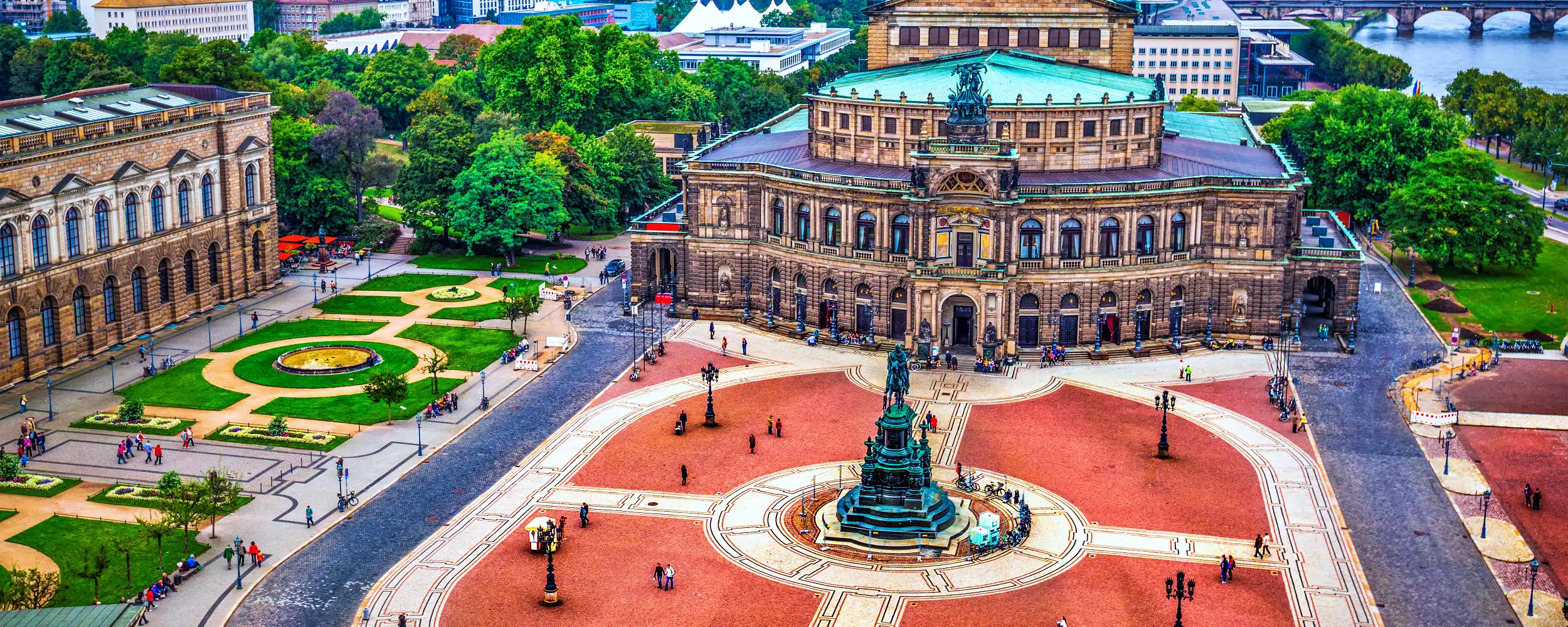 Dresden-드레스덴