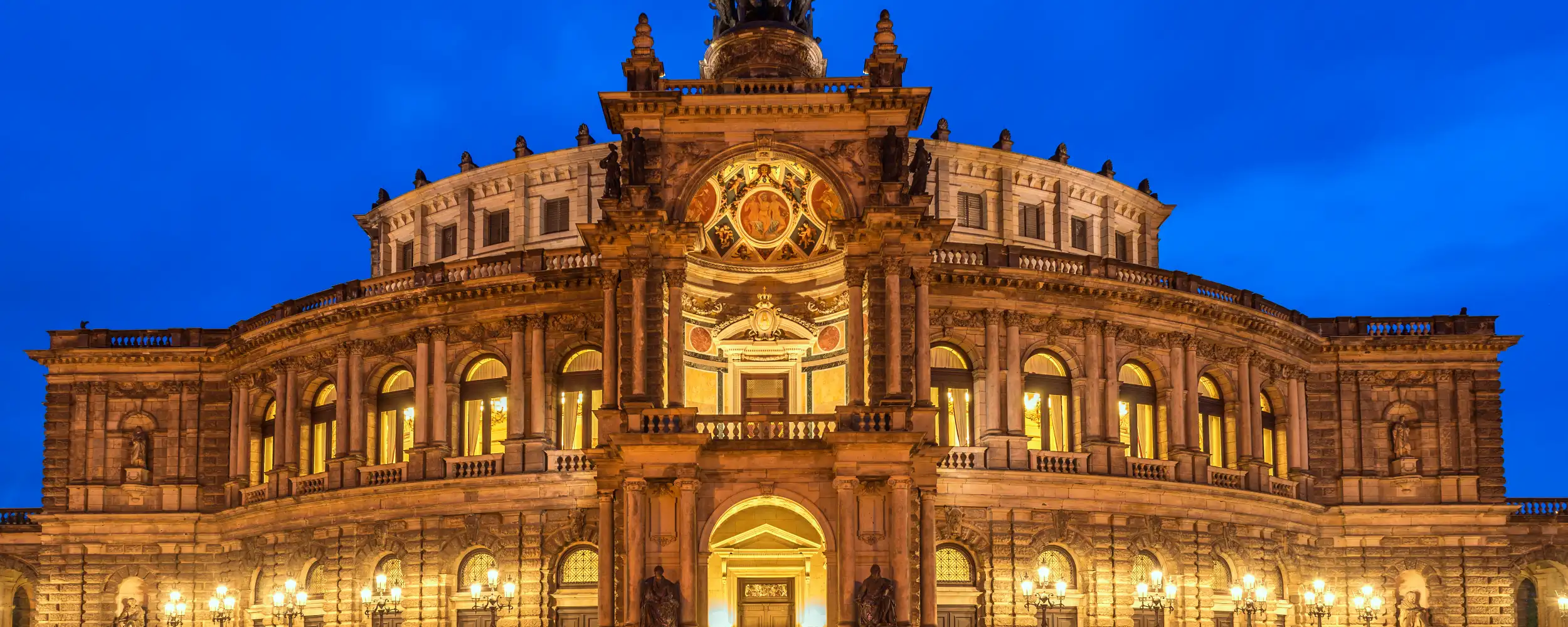 Dresden-드레스덴