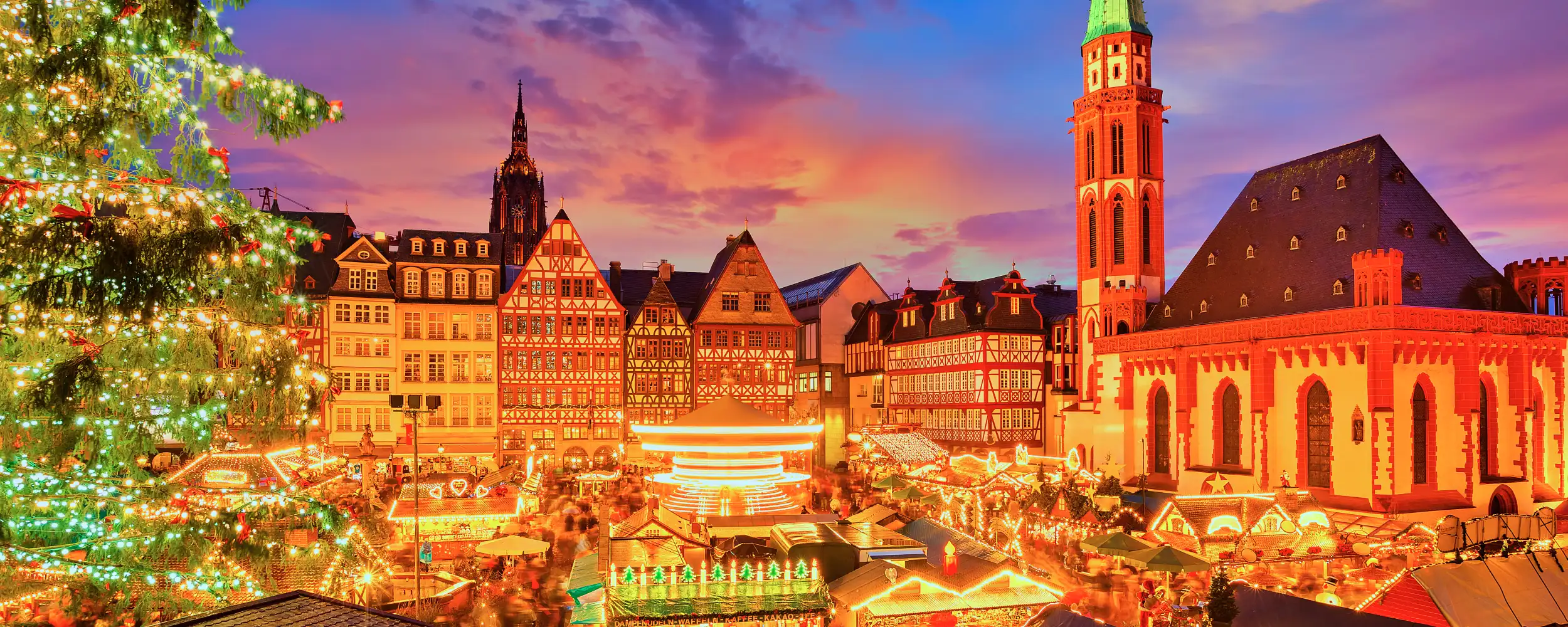 Frankfurt-프랑크푸르트