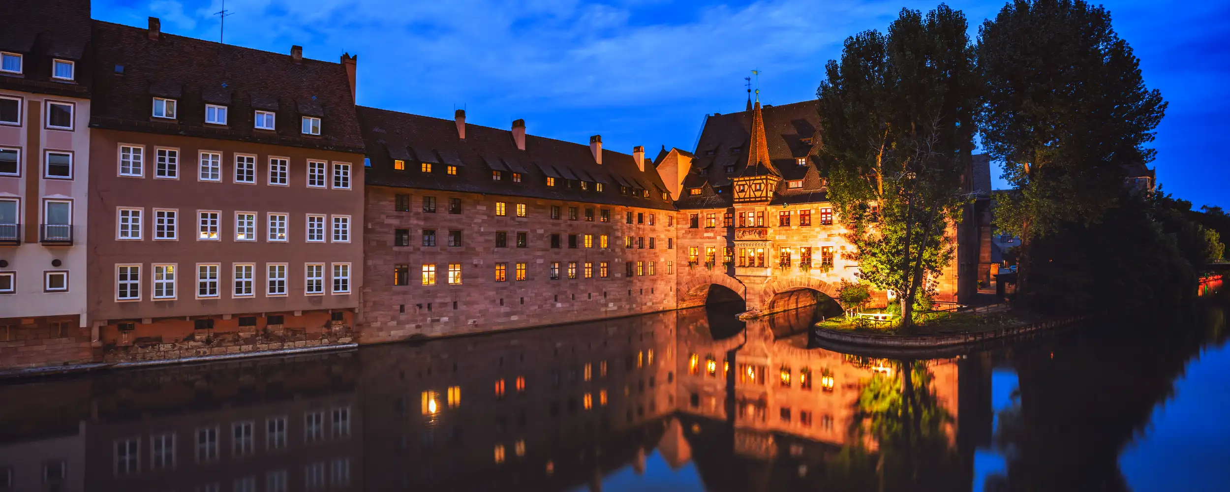 Nurnberg-뉘른베르크