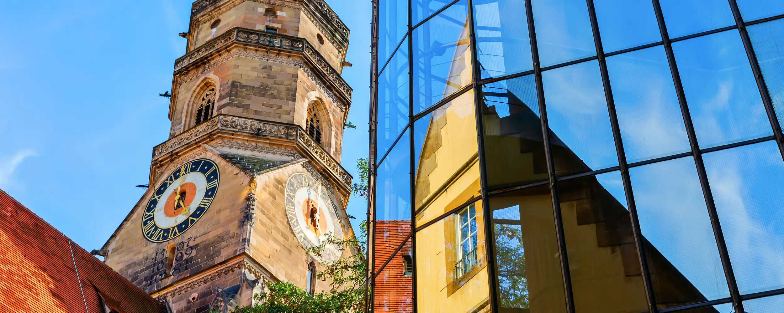 Stuttgart-슈투트가르트