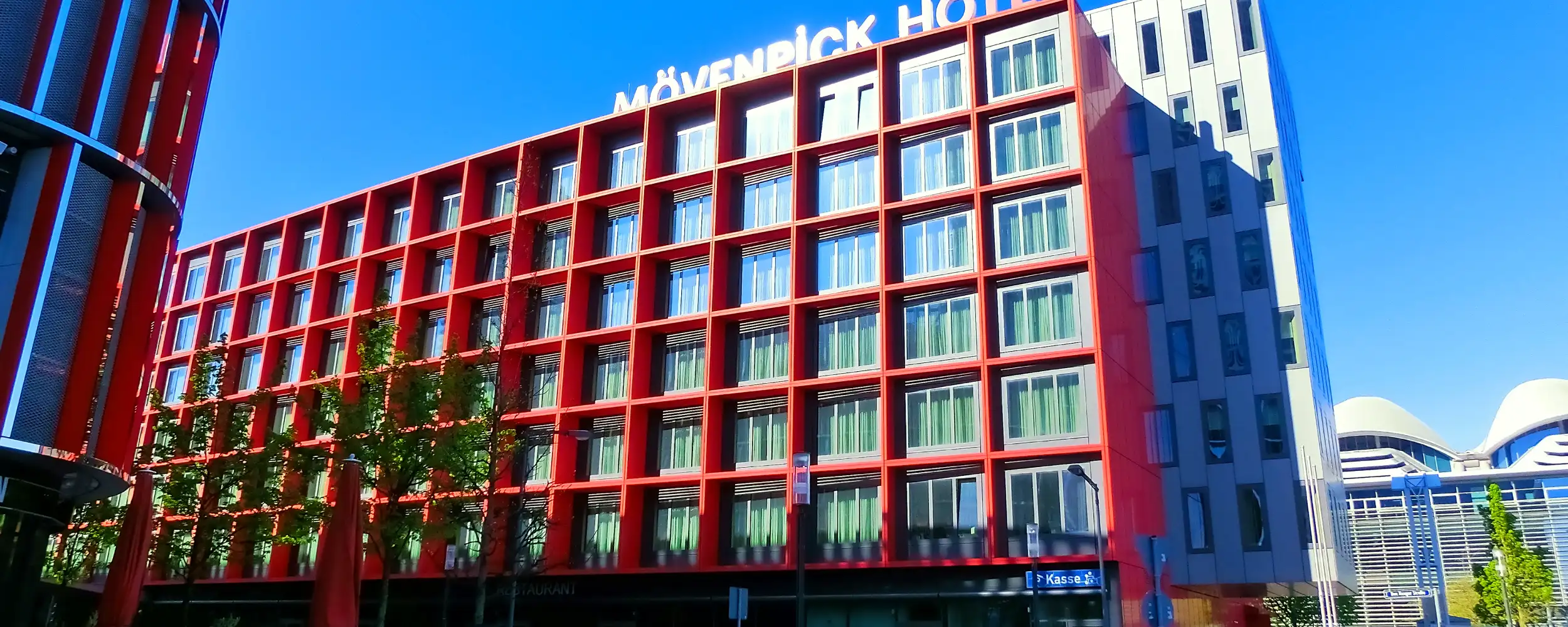 Stuttgart-슈투트가르트