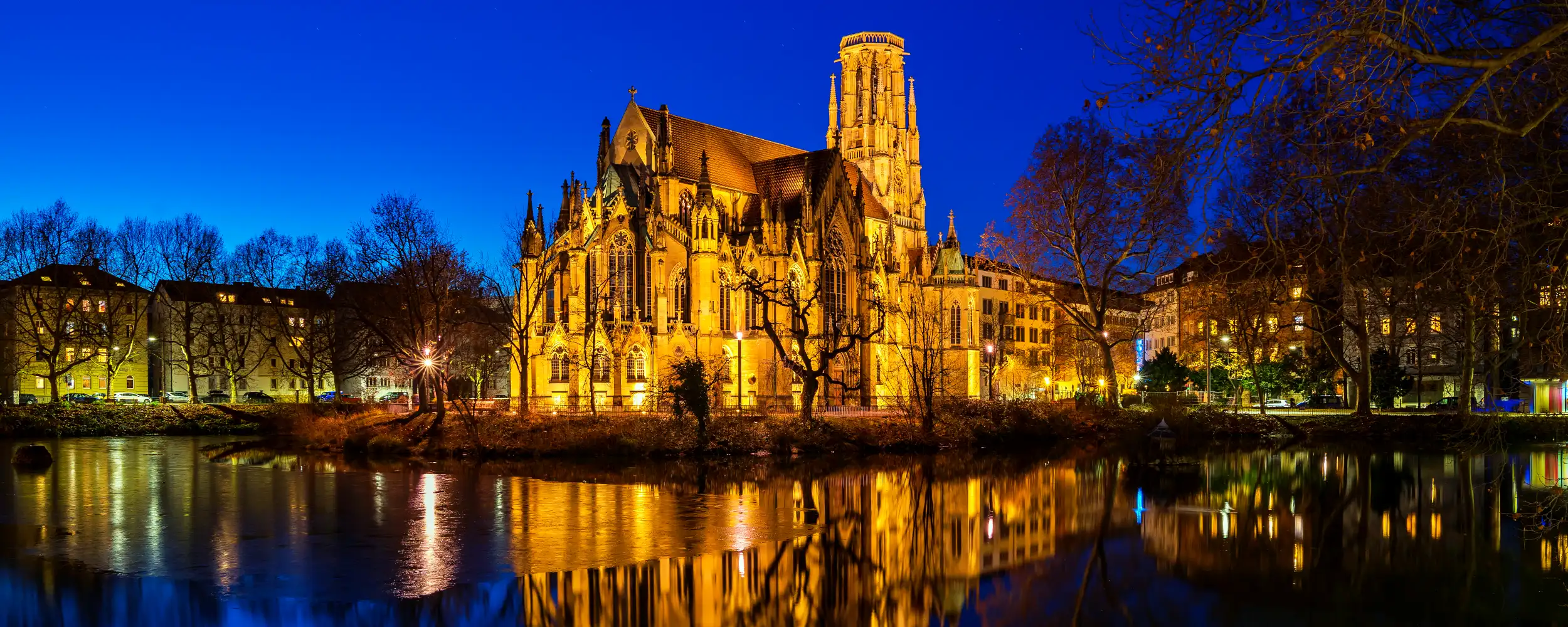 Stuttgart-슈투트가르트