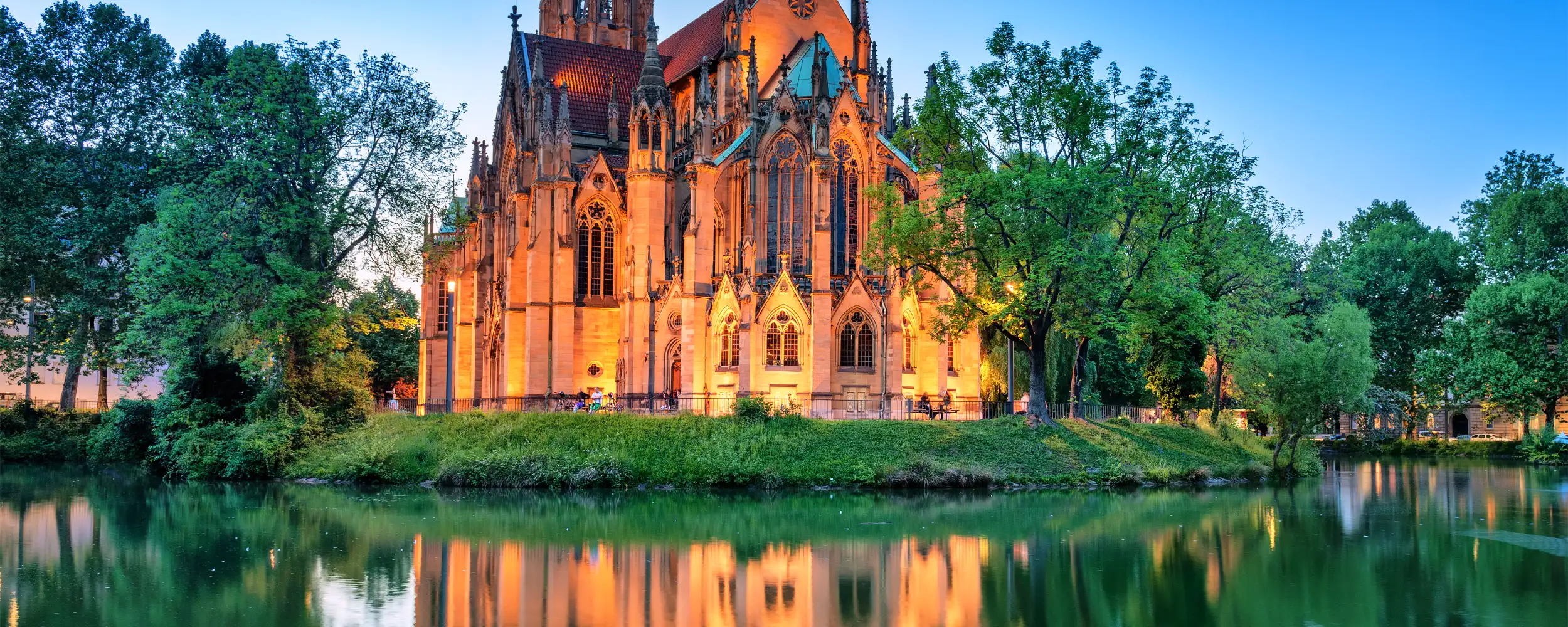 Stuttgart-슈투트가르트