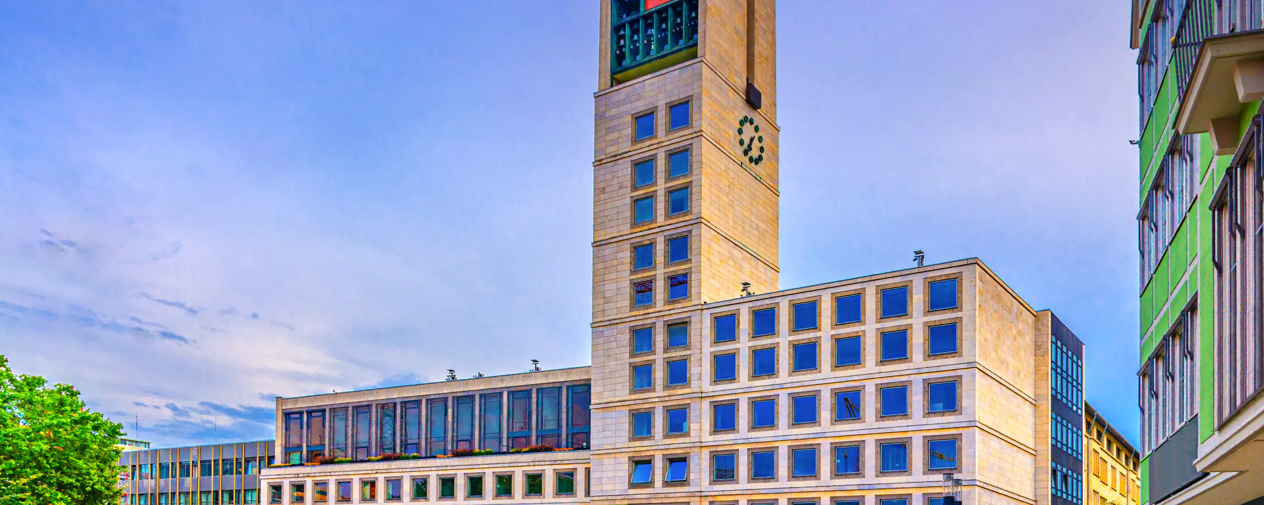 Stuttgart-슈투트가르트