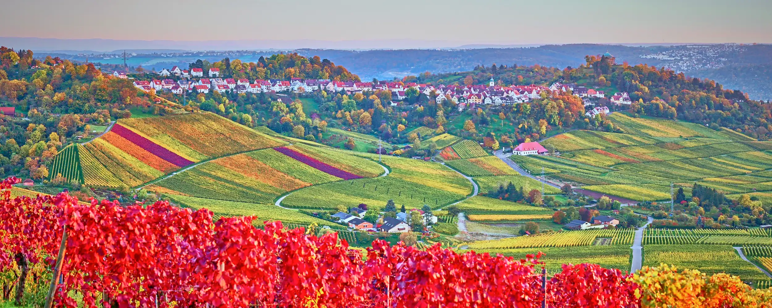 Stuttgart-슈투트가르트