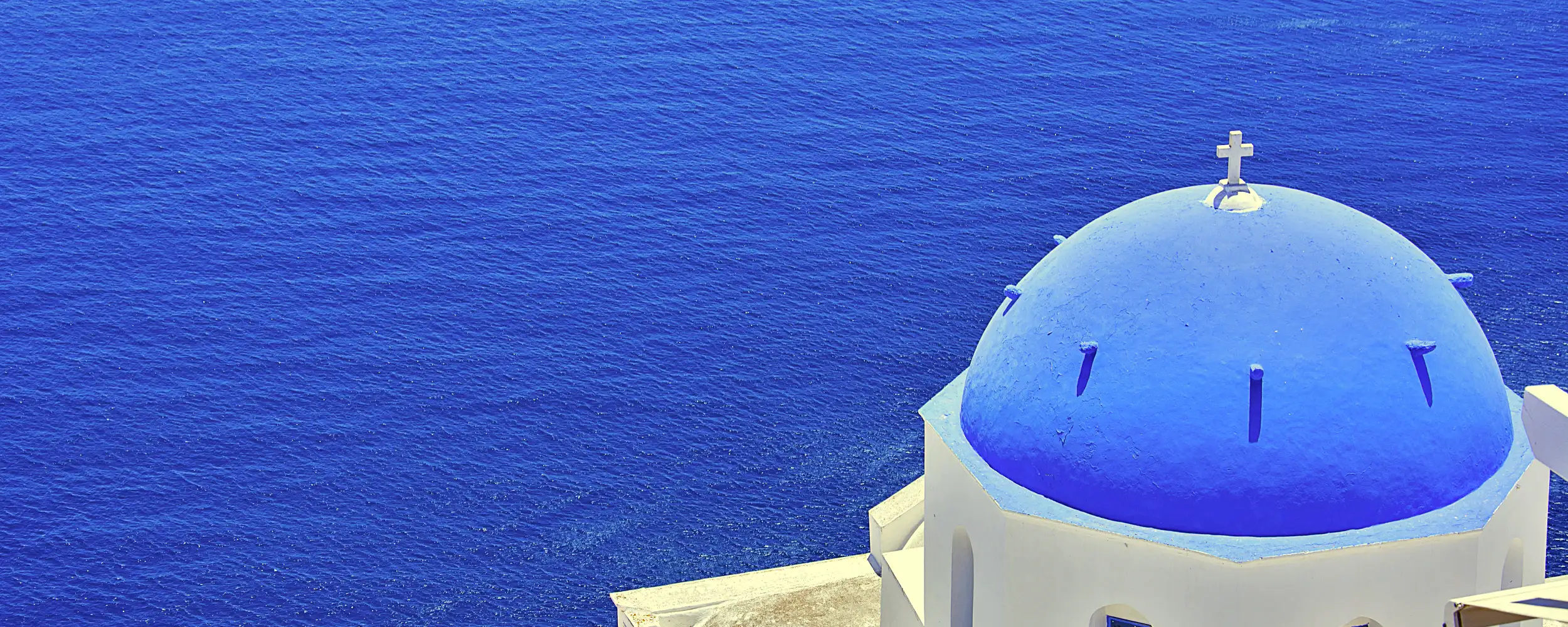 Santorini-산토리니