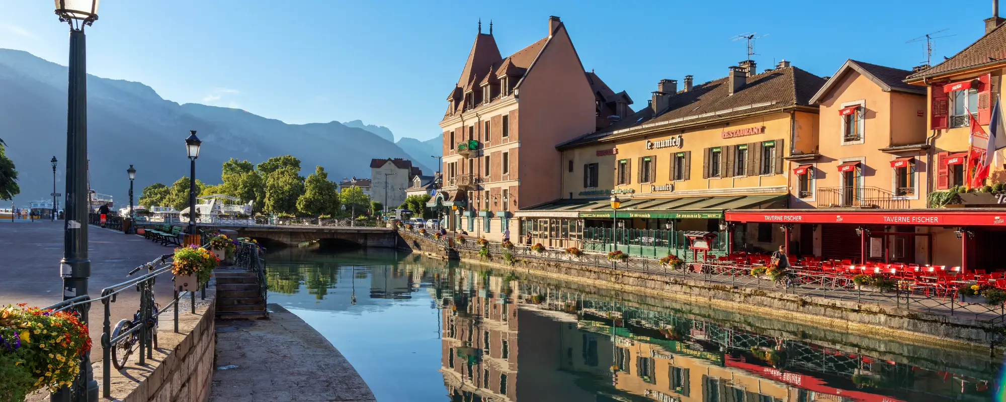 Annecy-안시