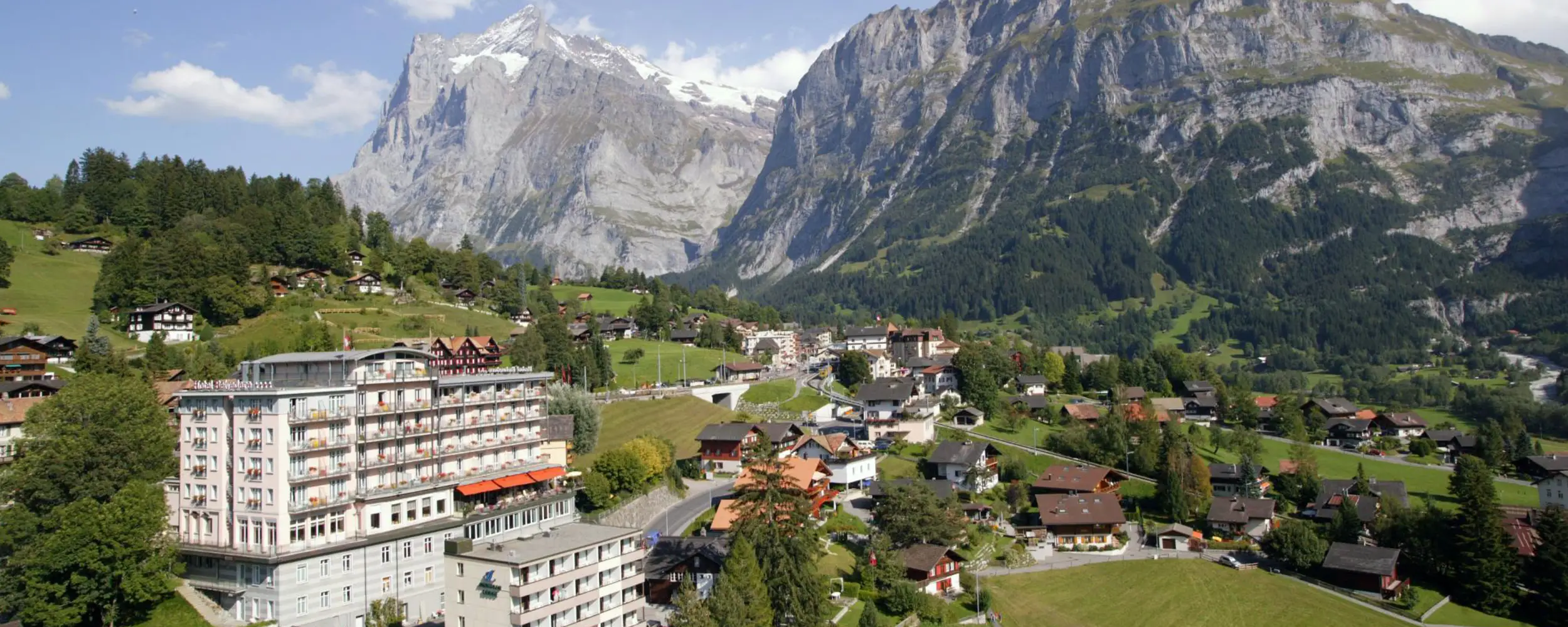 벨베데레 그린델발트