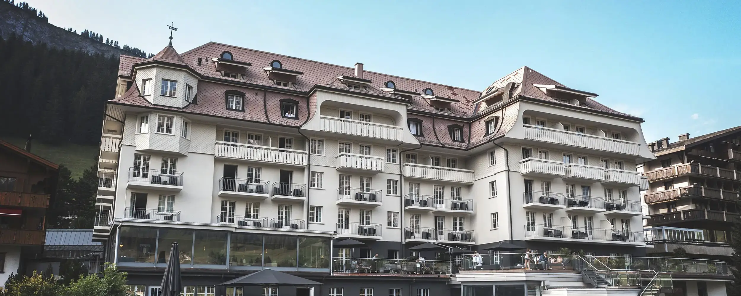 캠브리안 아델보덴