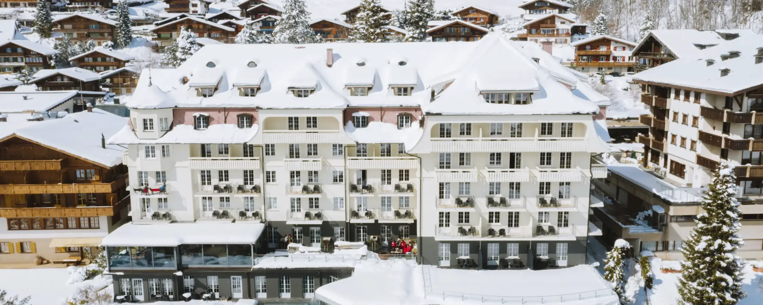 캠브리안 아델보덴