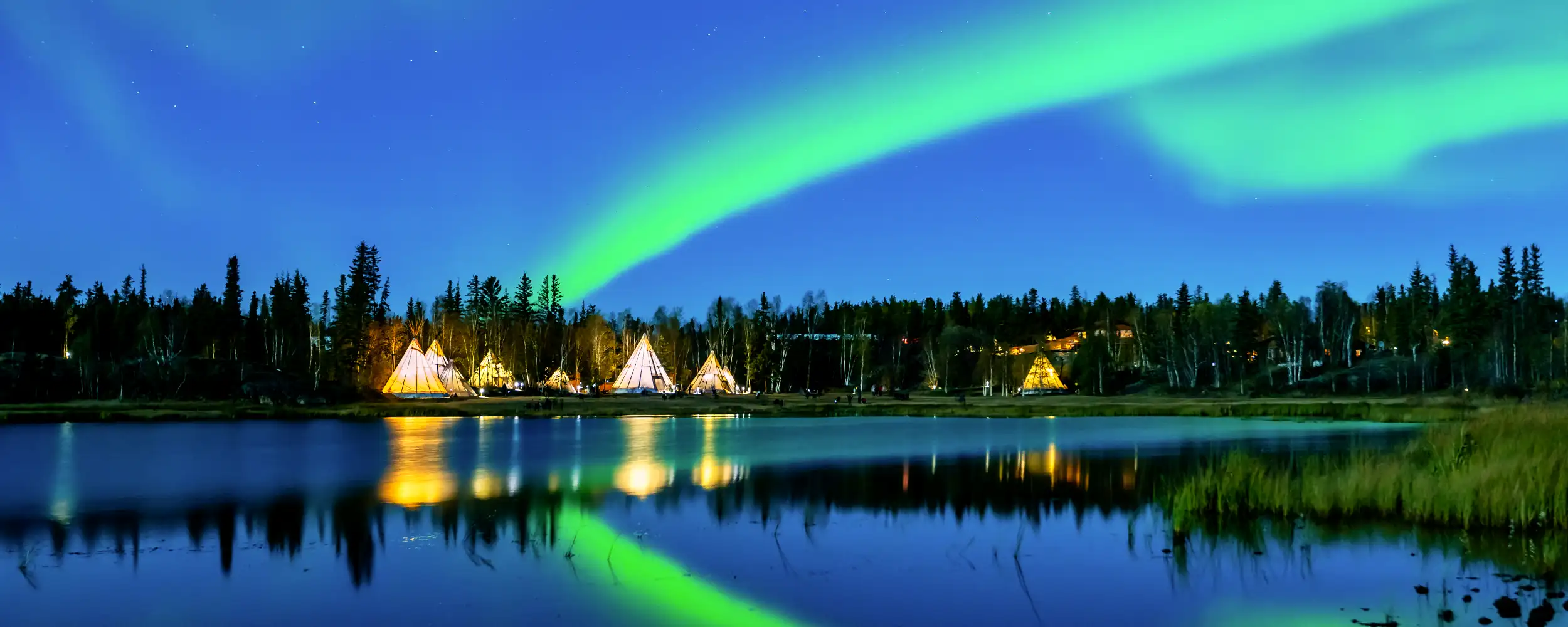 Yellowknife-옐로나이프