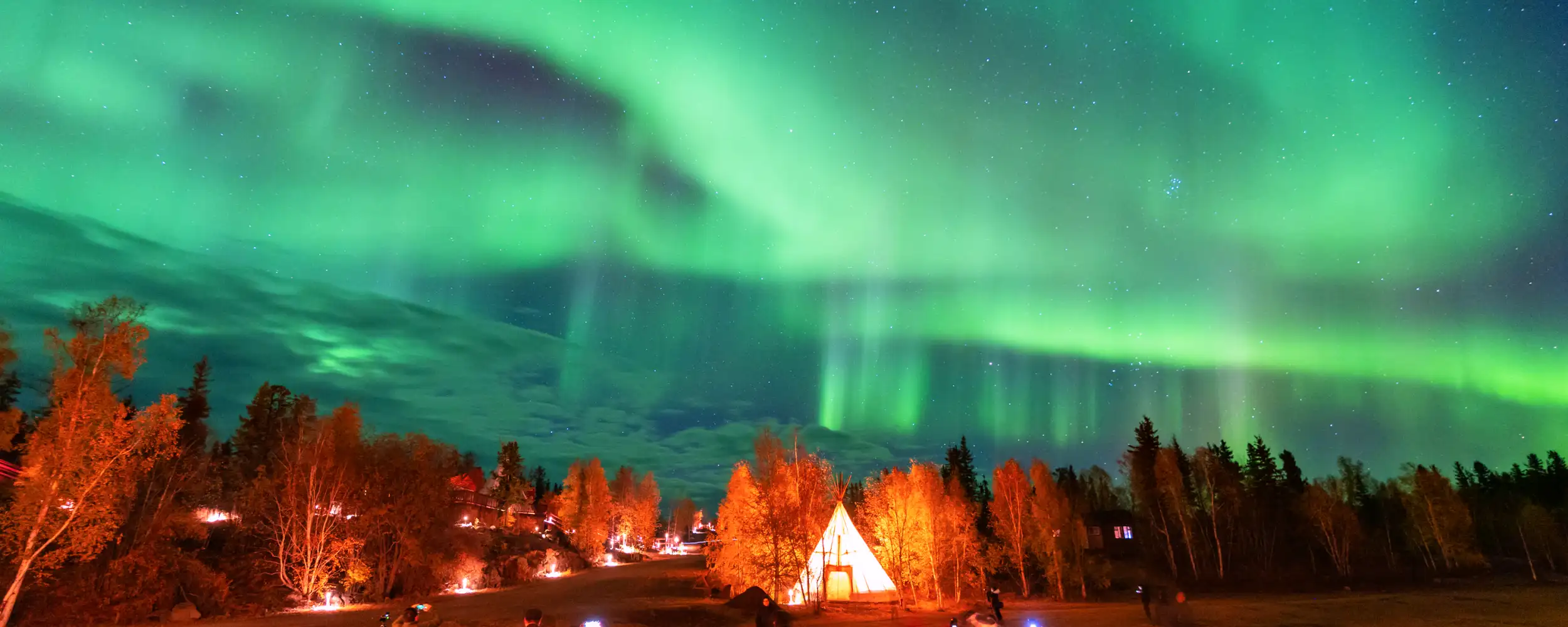 Yellowknife-옐로나이프