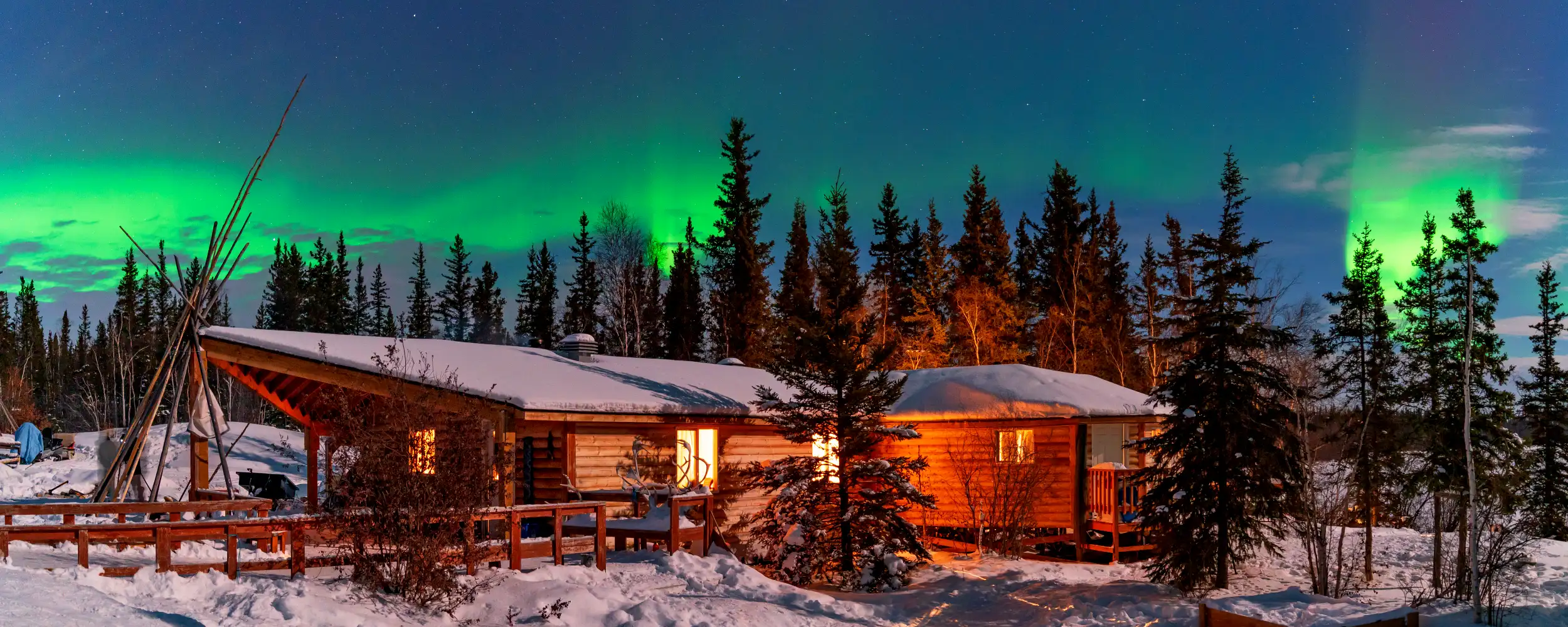 Yellowknife-옐로나이프