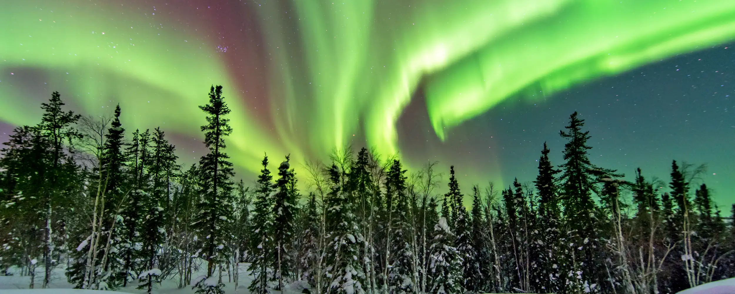 Yellowknife-옐로나이프