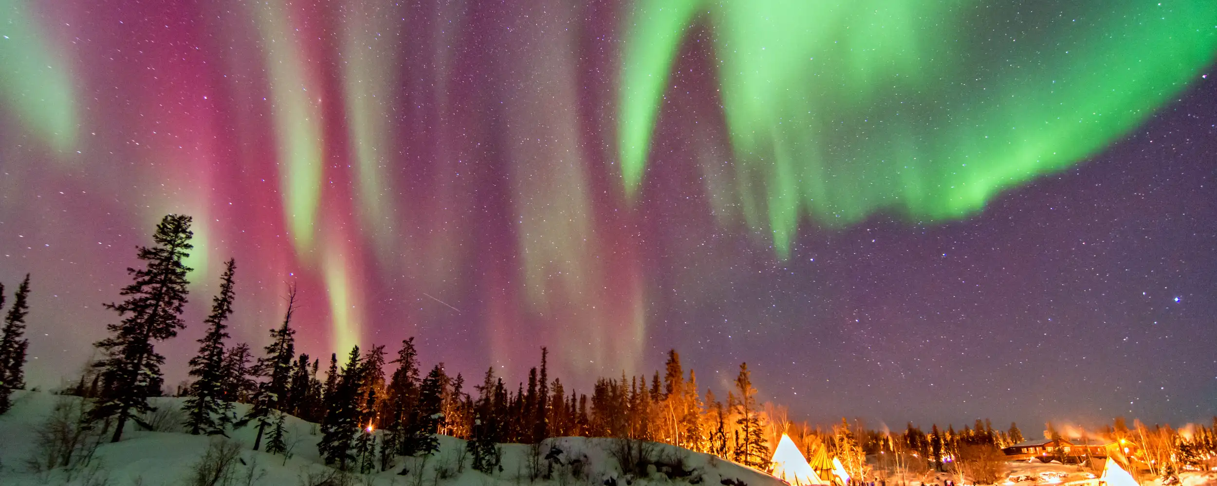 Yellowknife-옐로나이프