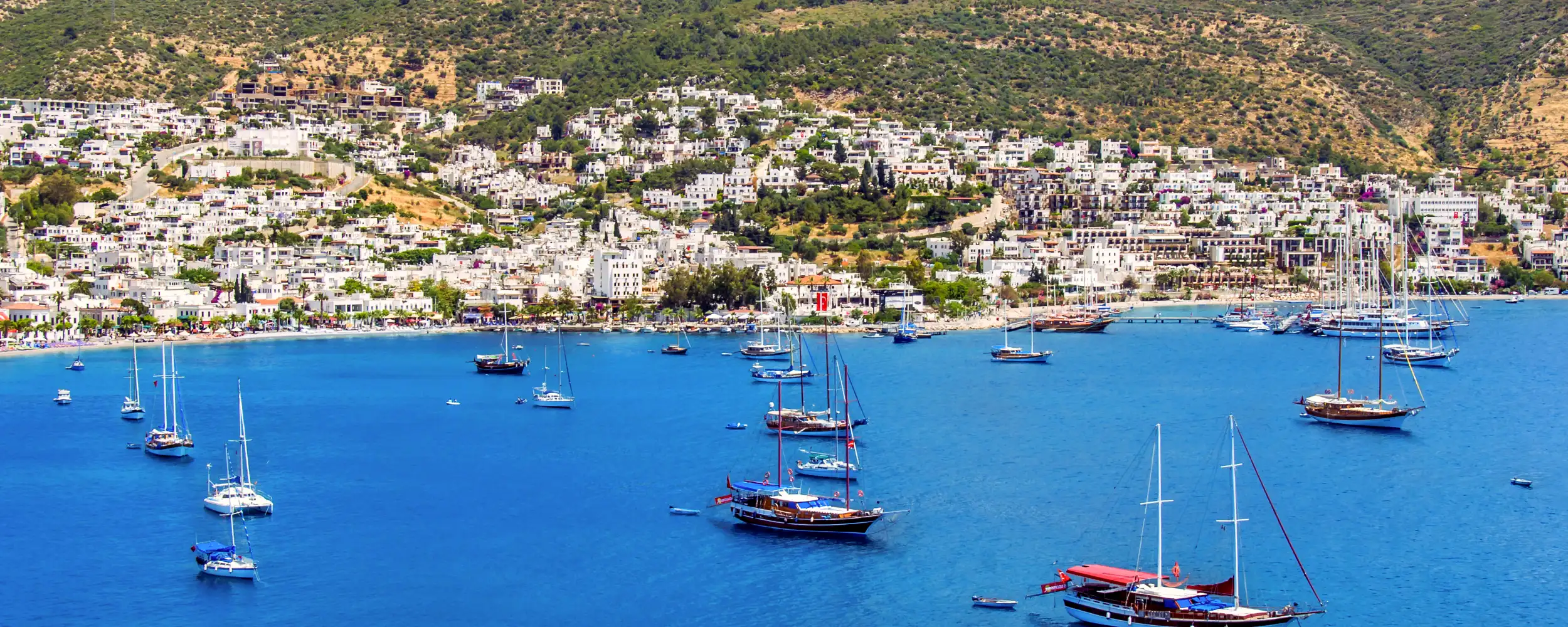 Bodrum-보드룸