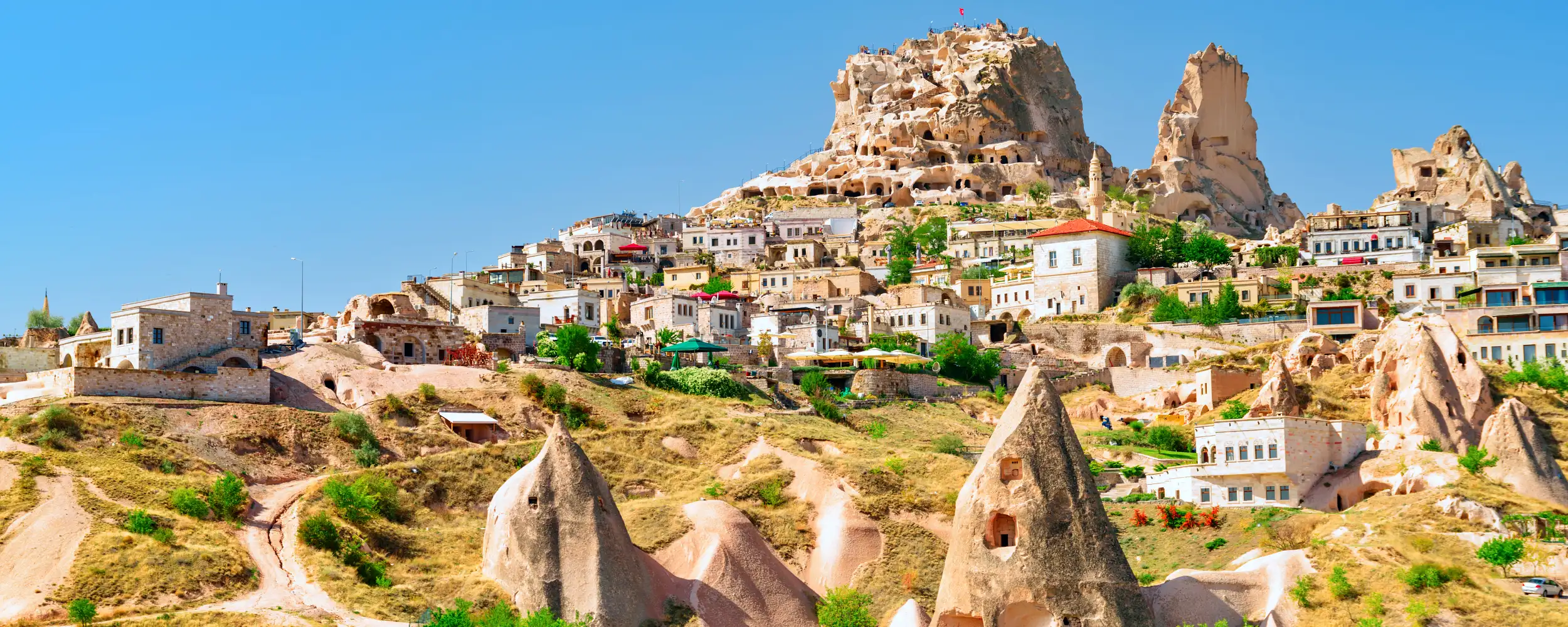 Cappadocia-카파도키아