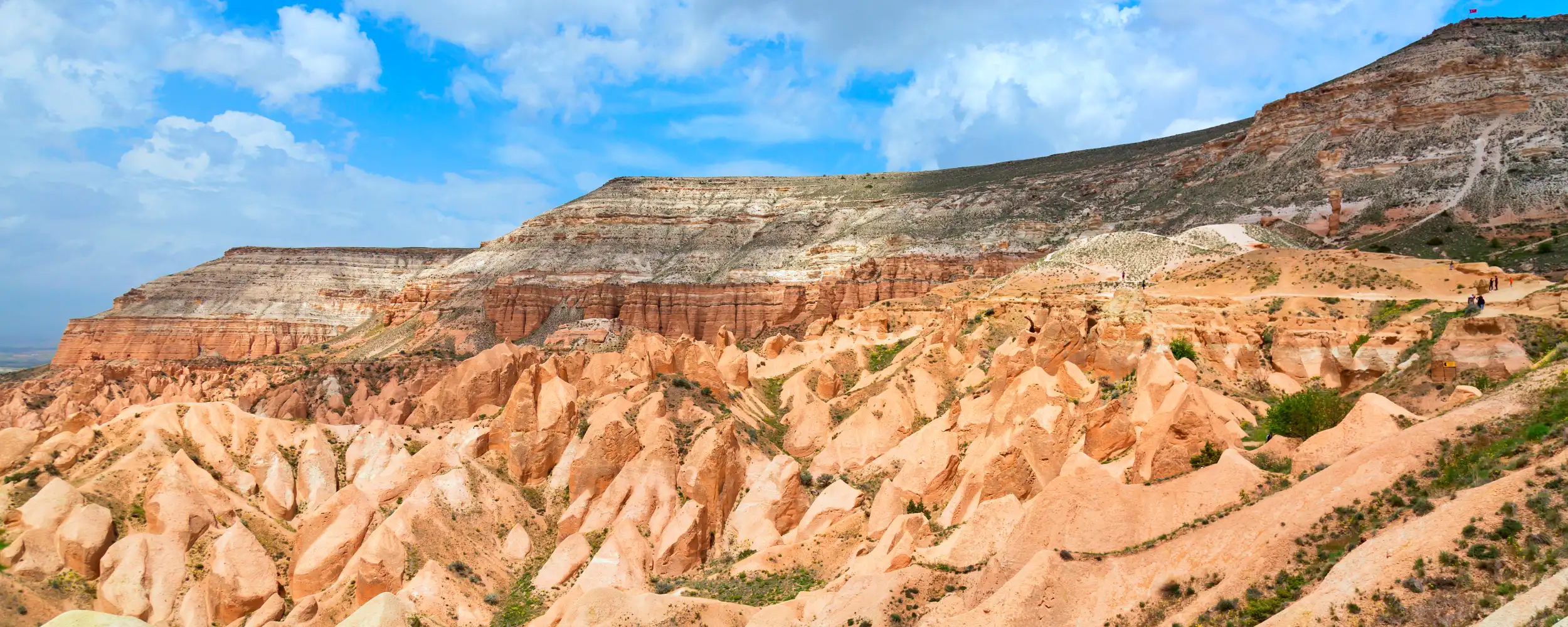 Cappadocia-카파도키아