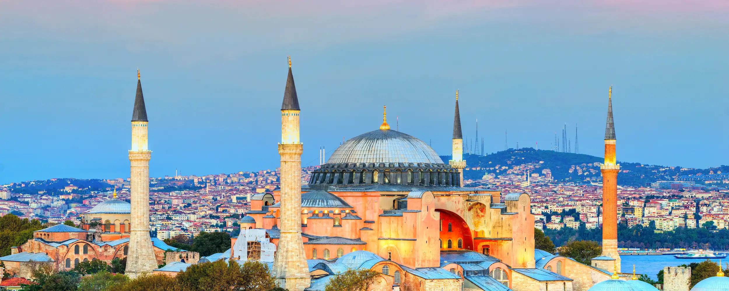 Istanbul-이스탄불