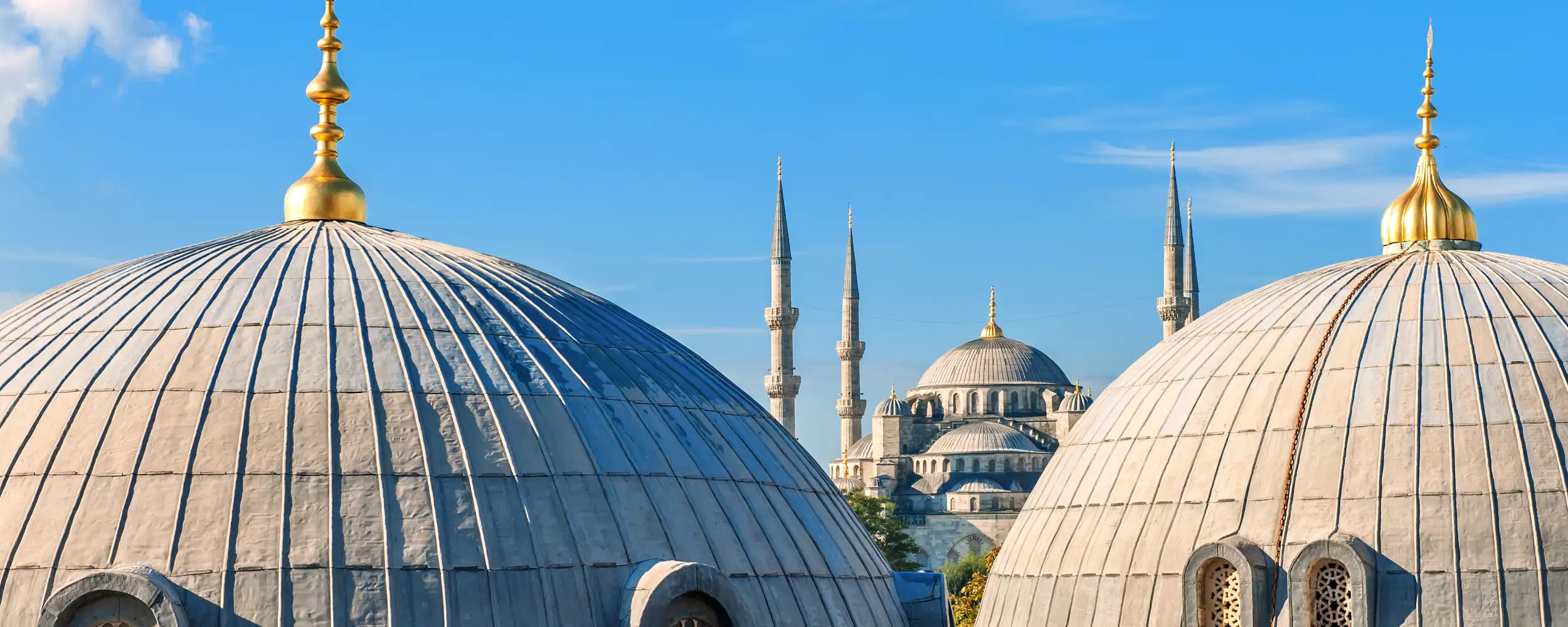 Istanbul-이스탄불