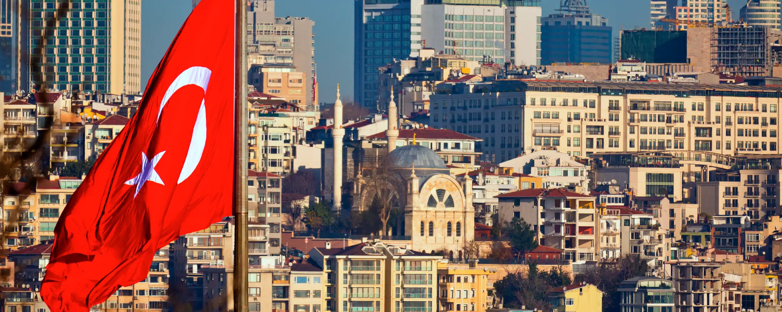 Istanbul-이스탄불