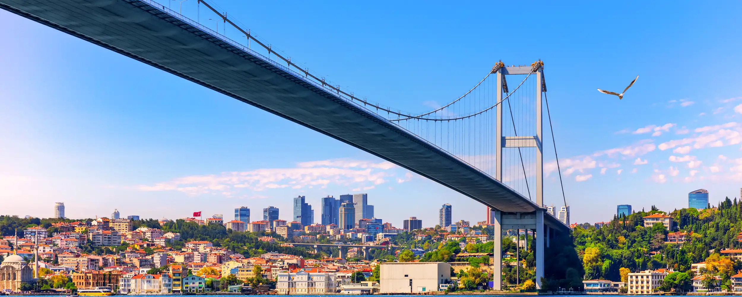 Istanbul-이스탄불