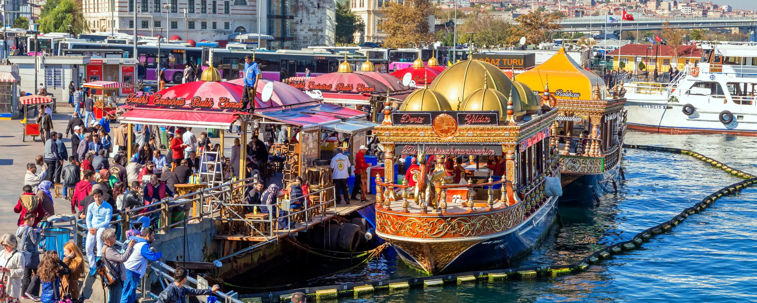 Istanbul-이스탄불