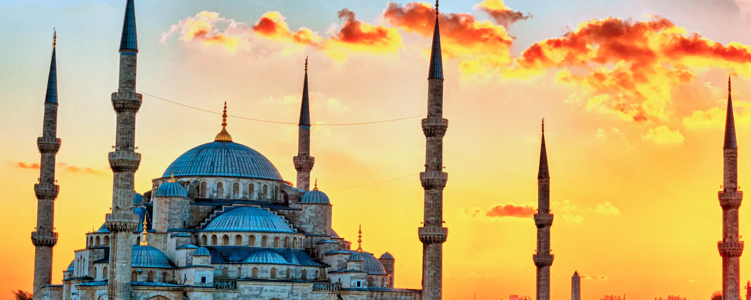 Istanbul-이스탄불