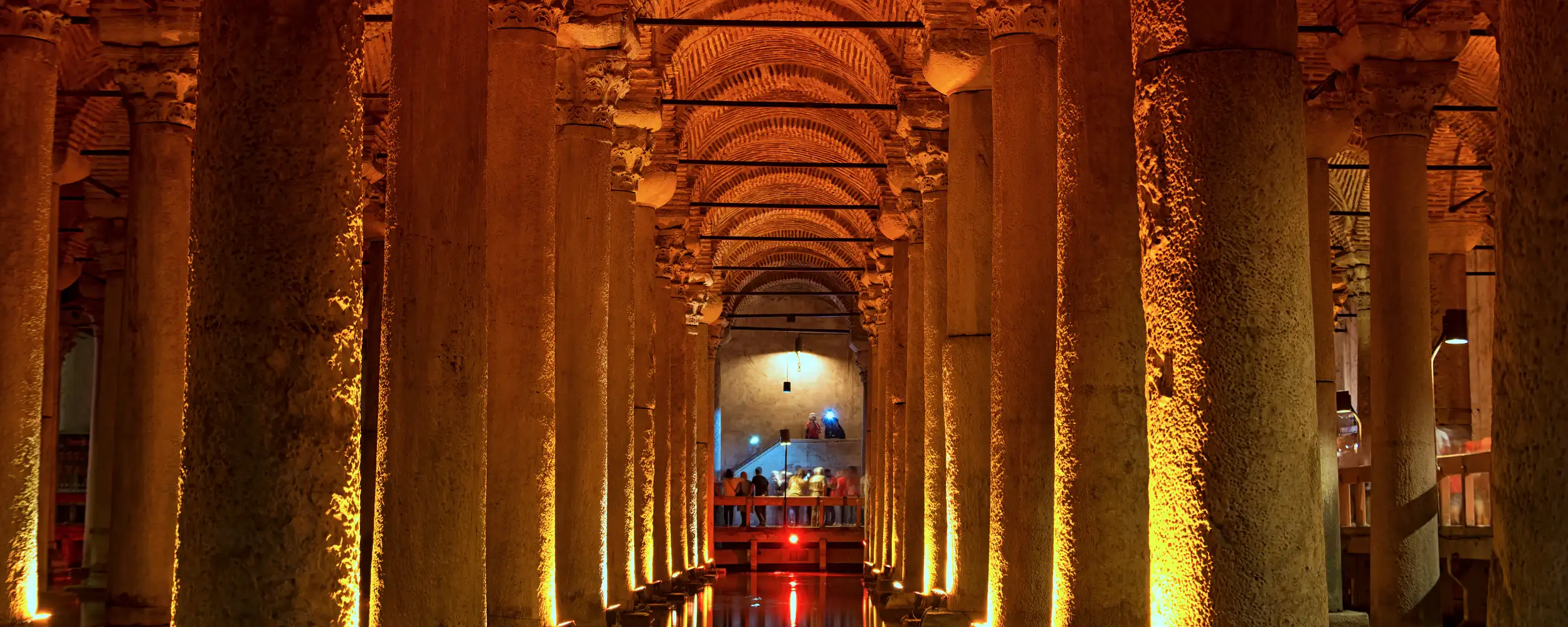 Istanbul-이스탄불