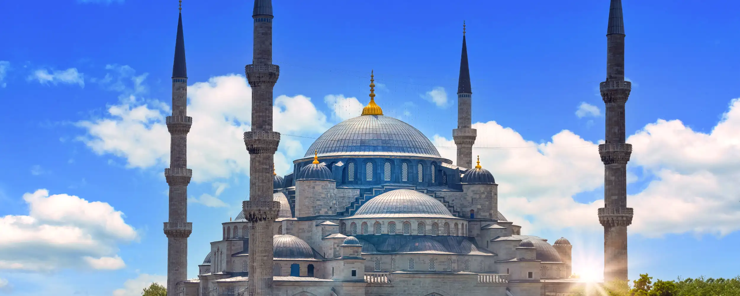 Istanbul-이스탄불