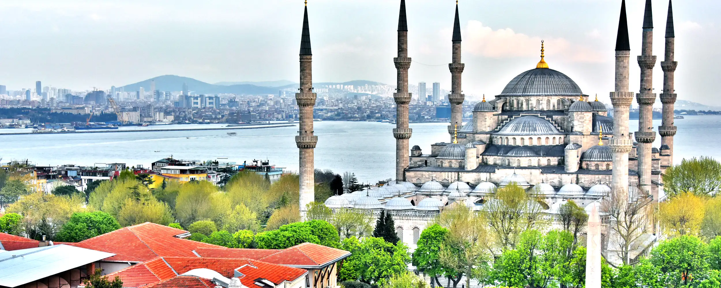 Istanbul-이스탄불