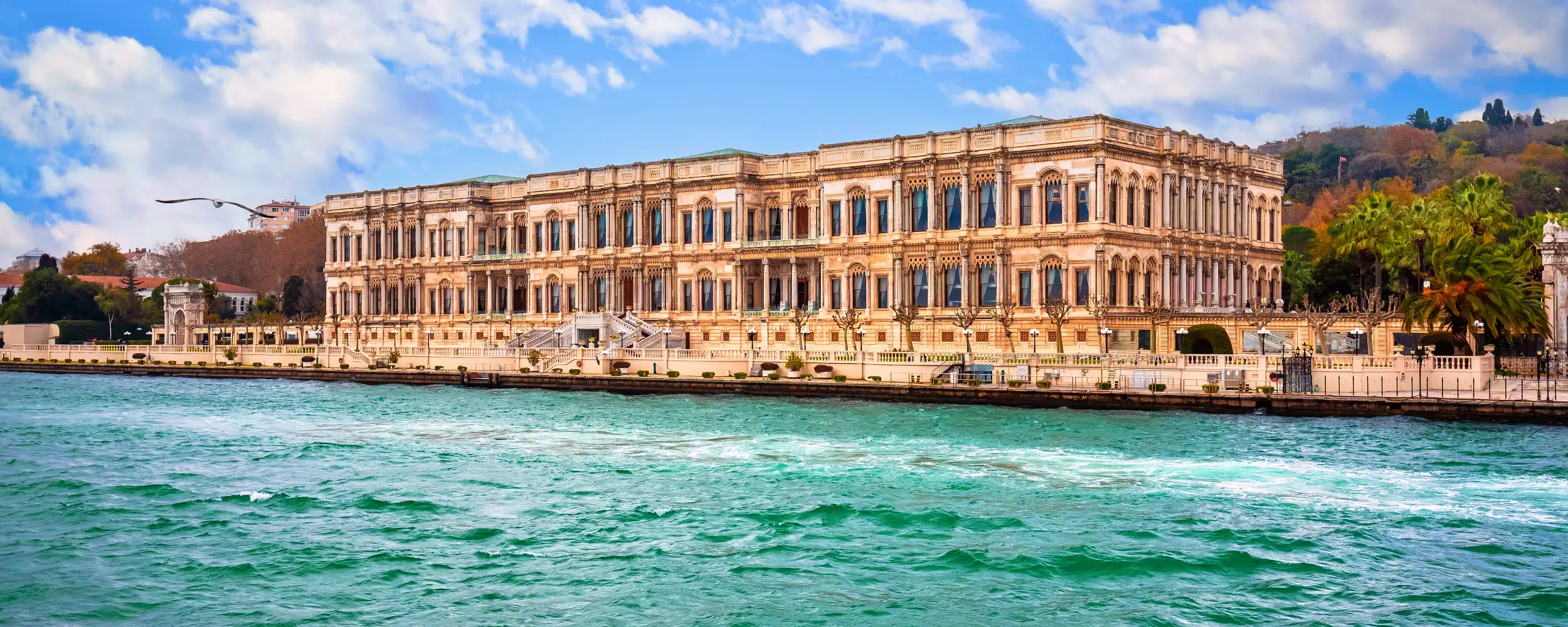 Istanbul-이스탄불