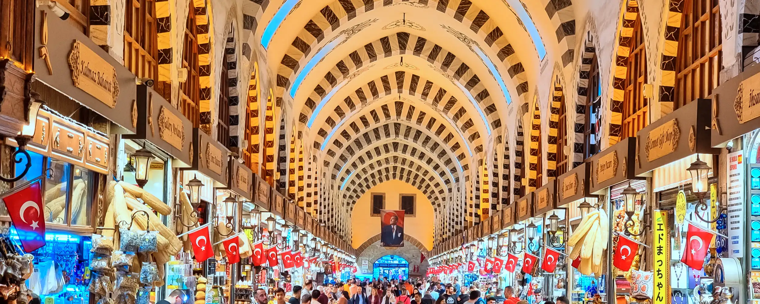 Istanbul-이스탄불