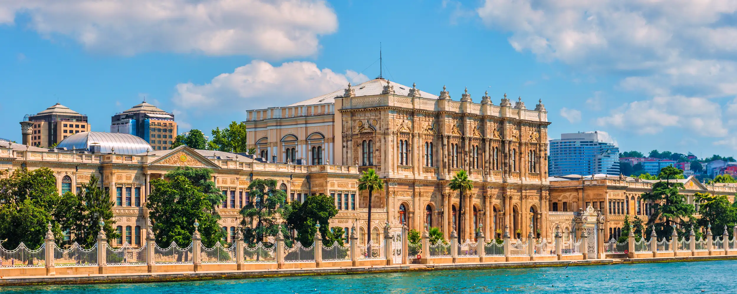 Istanbul-이스탄불