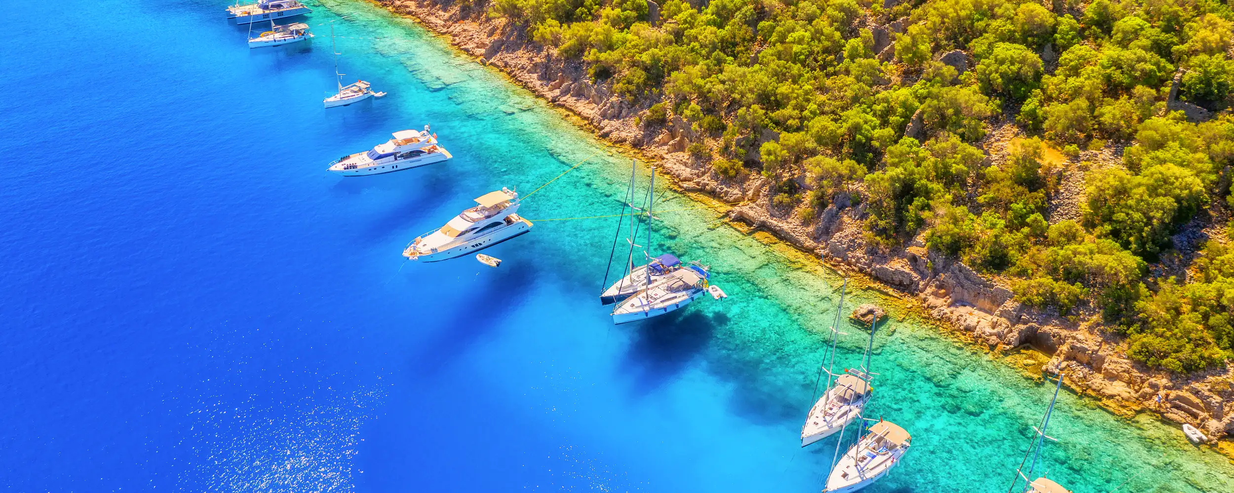 Oludeniz-울루데니즈