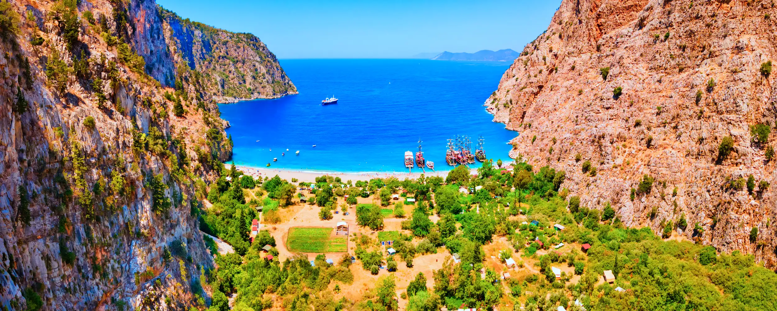 Oludeniz-울루데니즈