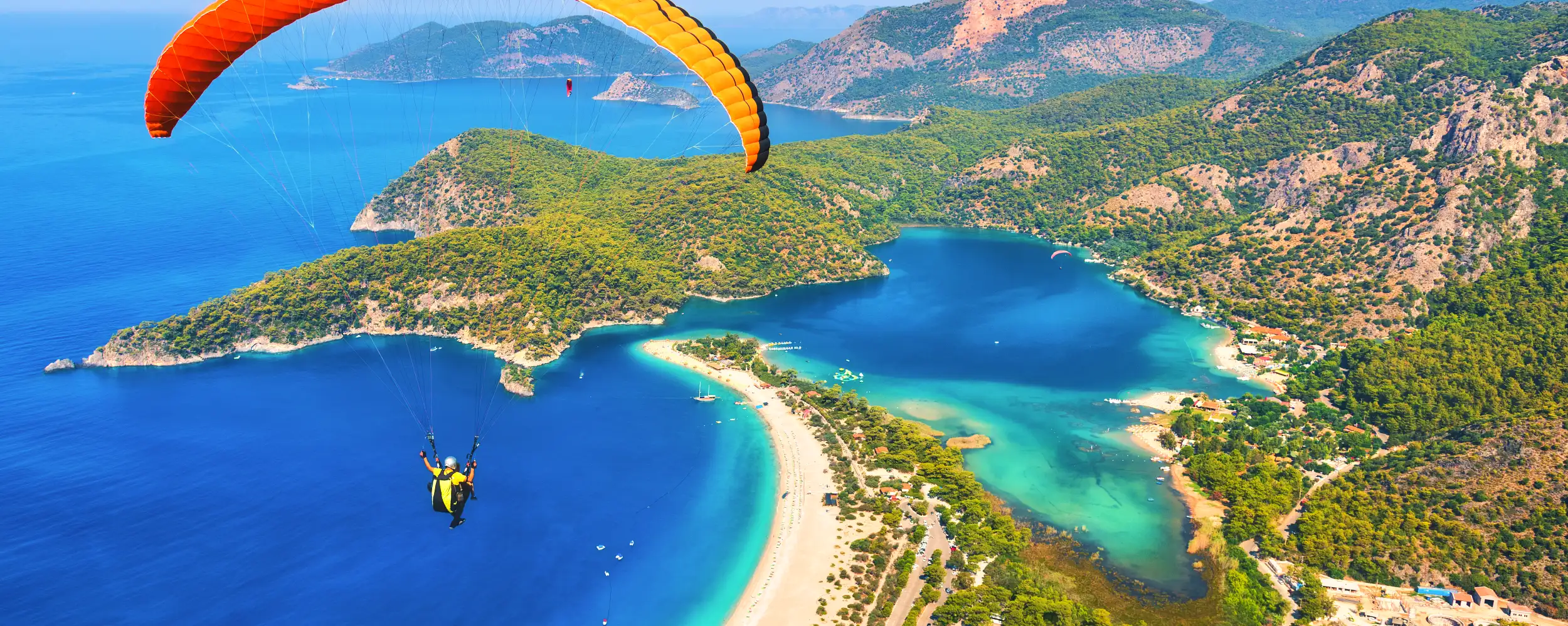 Oludeniz-울루데니즈