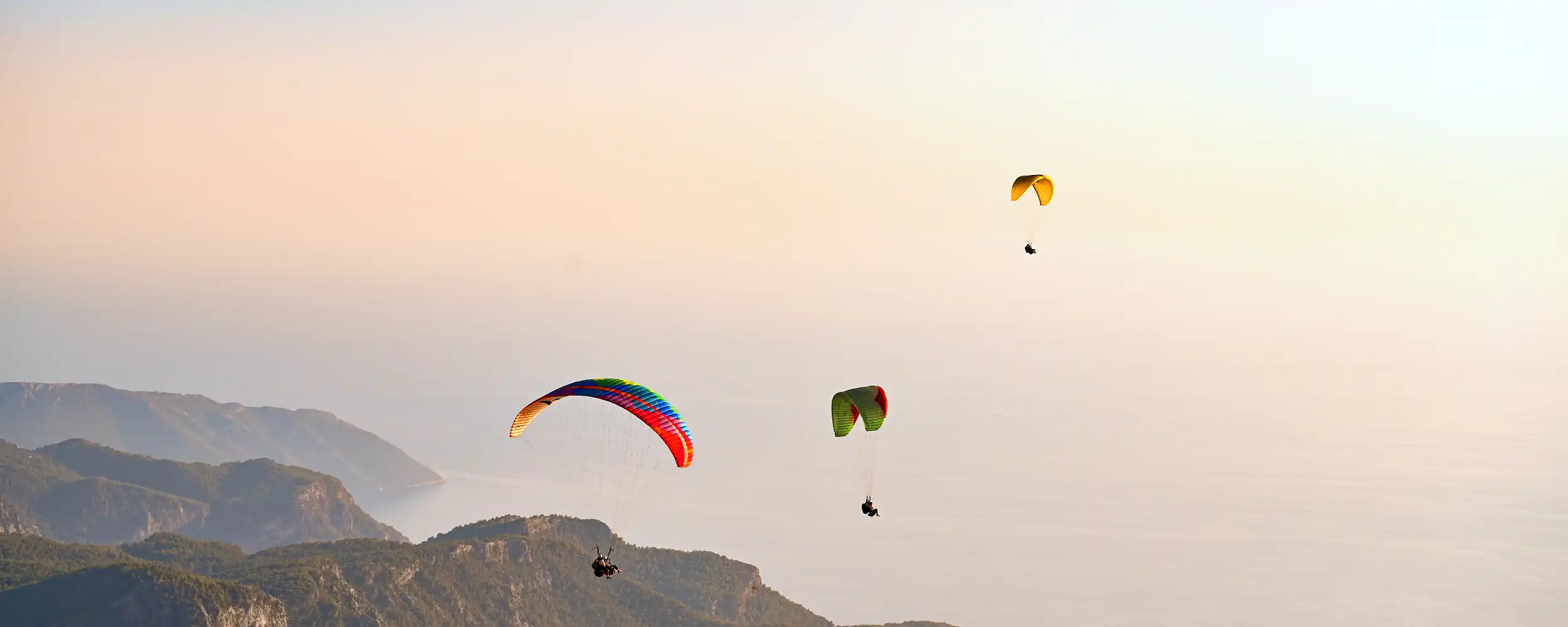 Oludeniz-울루데니즈