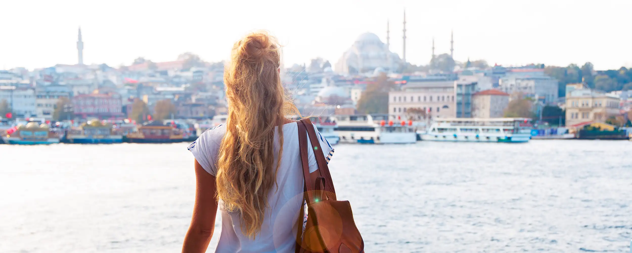 Istanbul-이스탄불