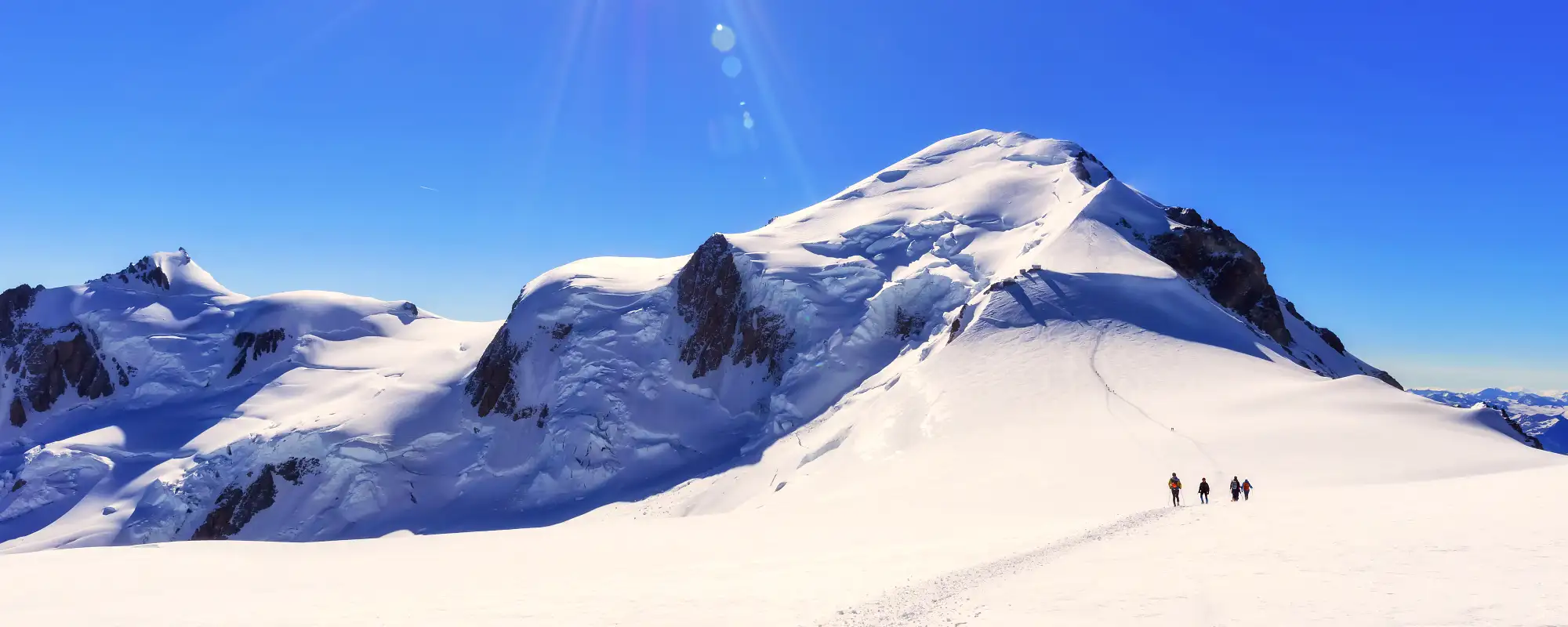 Chamonix Mont Blanc-샤모니