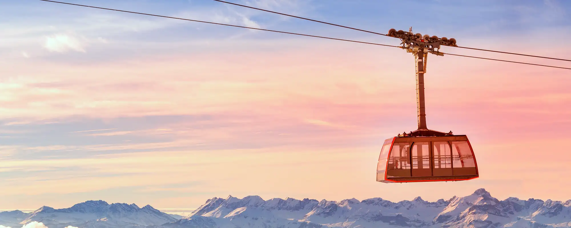 Chamonix Mont Blanc-샤모니